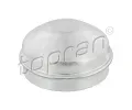 Ochrann kryt nboje kola TOPRAN ‐ TPR 207 569
