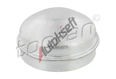 TOPRAN Ochrann kryt nboje kola TPR 207 569, 207 569
