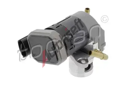 TOPRAN AGR ventil TPR 207 577, 207 577