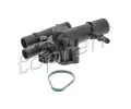 Pouzdro termostatu TOPRAN ‐ TPR 207 578