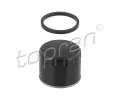 Olejov filtr TOPRAN ‐ TPR 207 580