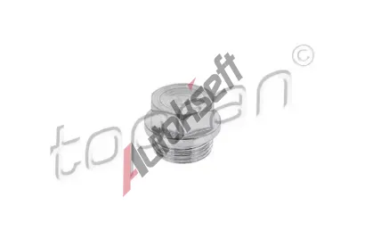 TOPRAN Z�vitov� z�tka olejov� vany TPR 207 581, 207 581