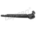 Rameno strae okna TOPRAN ‐ TPR 207 587