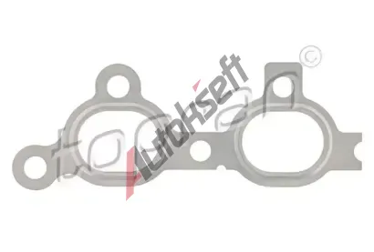 TOPRAN Tsnn kolektoru vfukovch plyn TPR 207 599, 207 599