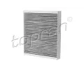 Filtr vzduchu v interiéru TOPRAN ‐ TPR 207 622 Filtr vzduchu v interiéru TOPRAN ‐ TPR 207 622