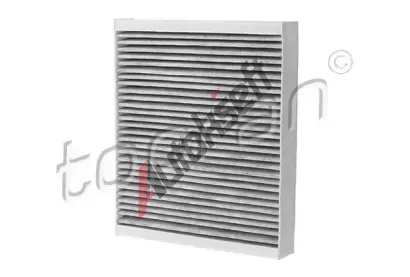 TOPRAN Filtr vzduchu v interiru TPR 207 622, 207 622