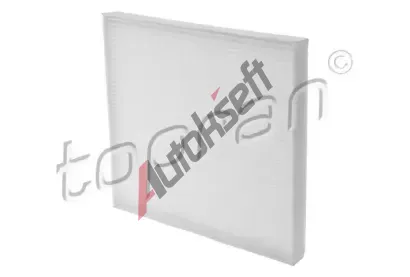 TOPRAN Filtr vzduchu v interiru TPR 207 624, 207 624