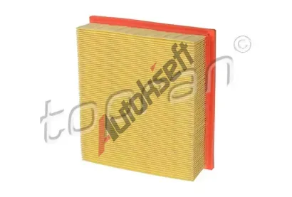 TOPRAN Vzduchov filtr TPR 207 626, 207 626