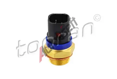 TOPRAN Teplotn spna vtrku chladie TPR 207 627, 207 627