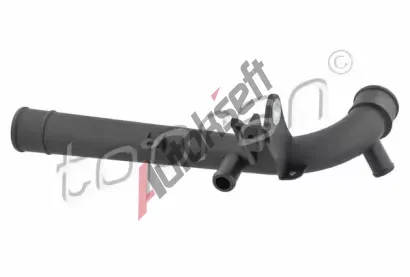 TOPRAN Veden chladic kapaliny TPR 207 629, 207 629