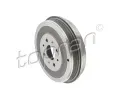Brzdov buben TOPRAN ‐ TPR 207 657