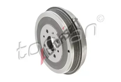 TOPRAN Brzdov buben TPR 207 657, 207 657