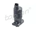 Vodn epadlo ostikovae skel TOPRAN ‐ TPR 207 666