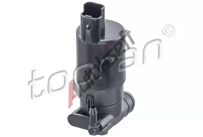 TOPRAN Vodn epadlo ostikovae skel TPR 207 666, 207 666