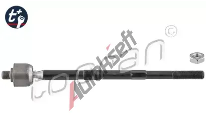 TOPRAN Axiln kloub pnho thla zen t+ TPR 207 670, 207 670