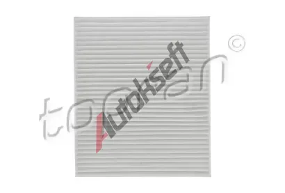 TOPRAN Filtr vzduchu v interiru TPR 207 680, 207 680