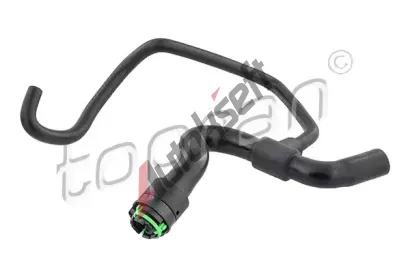 TOPRAN Hadika vmnku tepla topen TPR 207 683, 207 683