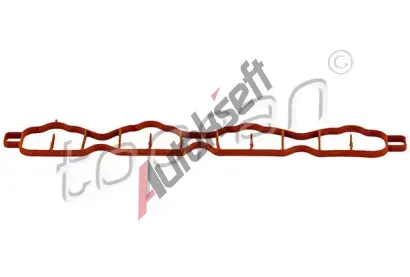 TOPRAN Těsnění kolena sacího potrubí TPR 207 711, 207 711 TOPRAN Těsnění kolena sacího potrubí TPR 207 711, 207 711