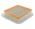 TOPRAN Vzduchov filtr ‐ TPR 207 721