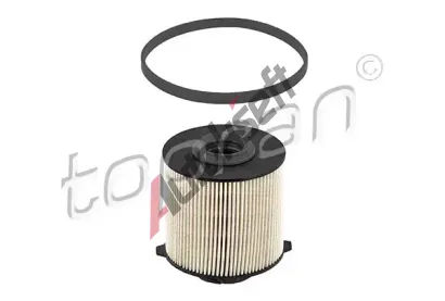 TOPRAN Palivov filtr TPR 207 725, 207 725