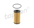 Olejov filtr TOPRAN ‐ TPR 207 726