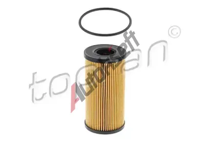 TOPRAN Olejov filtr TPR 207 726, 207 726