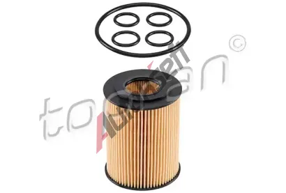 TOPRAN Olejov filtr TPR 207 728, 207 728