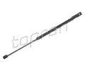 Pneumatick vzpra kapoty motoru TOPRAN ‐ TPR 207 740