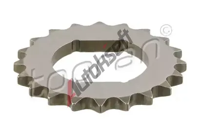 TOPRAN Ozuben kolo klikovho hdele TPR 207 768, 207 768