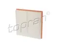 Vzduchov filtr TOPRAN ‐ TPR 207 777