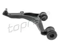 Rameno zaven kol TOPRAN ‐ TPR 207 783
