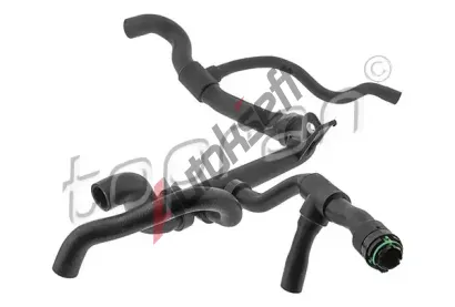 TOPRAN Hadice chladie TPR 207 790, 207 790