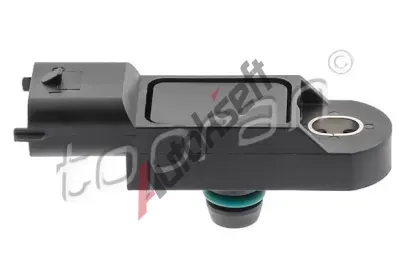 TOPRAN Senzor tlaku sacho potrub TPR 207 832, 207 832
