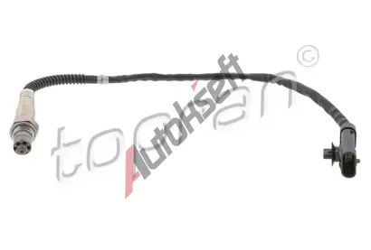 TOPRAN Lambda sonda TPR 207 860, 207 860