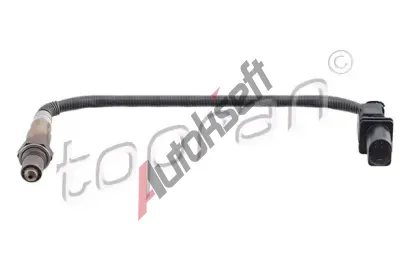 TOPRAN Lambda sonda TPR 207 880, 207 880