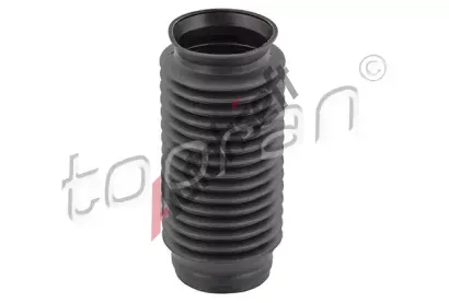 TOPRAN Ochrann vko / prachovka tlumie TPR 207 917, 207 917
