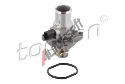 TOPRAN Termostat chladiva TPR 207 932, 207 932