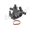 Pouzdro termostatu TOPRAN ‐ TPR 207 934