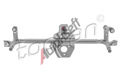 TOPRAN Tyov stra TPR 207 944, 207 944