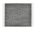 TOPRAN Filtr vzduchu v interiru ‐ TPR 207 954