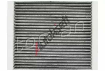 TOPRAN Filtr vzduchu v interiru TPR 207 954, 207 954