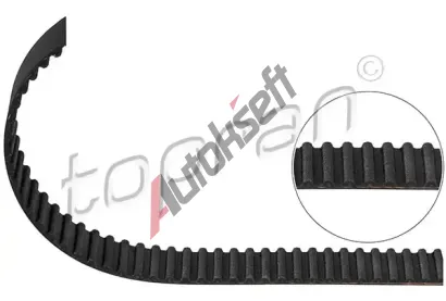 TOPRAN ozuben emen TPR 207 966, 207 966