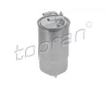 TOPRAN Palivov filtr ‐ TPR 207 977