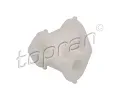 Kulov hlava adicho tyov TOPRAN ‐ TPR 207 999