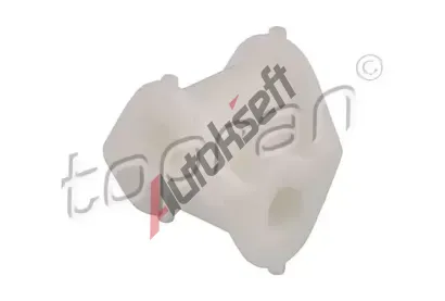 TOPRAN Kulová hlava řadicího tyčoví TPR 207 999, 207 999  TOPRAN Kulová hlava řadicího tyčoví TPR 207 999, 207 999