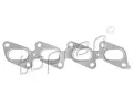 Tsnn kolektoru vfukovch plyn TOPRAN ‐ TPR 208 012