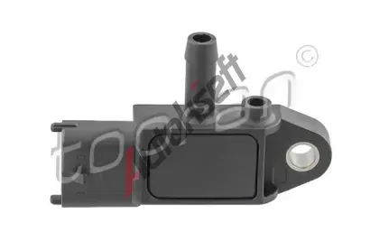 TOPRAN Senzor tlaku vfukovch plyn TPR 208 016, 208 016