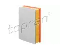 Vzduchov filtr TOPRAN ‐ TPR 208 024