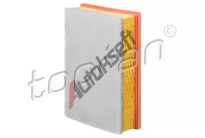 TOPRAN Vzduchov filtr TPR 208 024, 208 024
