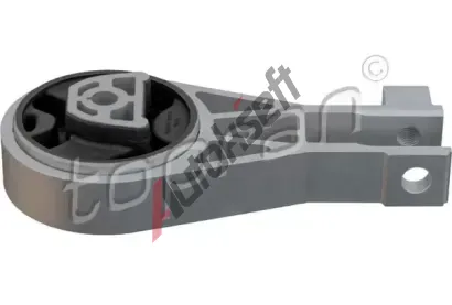 TOPRAN Zaven motoru TPR 208 025, 208 025